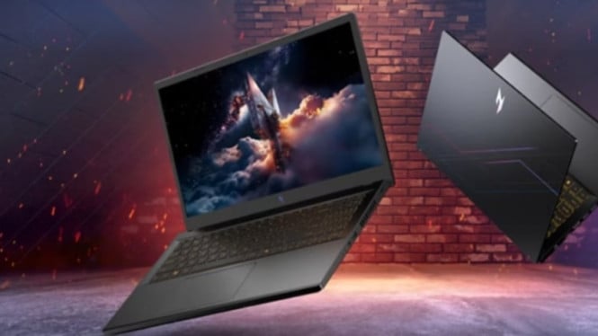 Acer Nitro V15