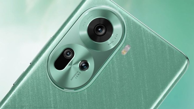 OPPO Reno11 Pro 5G