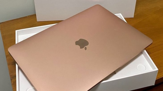 MacBook Air M1