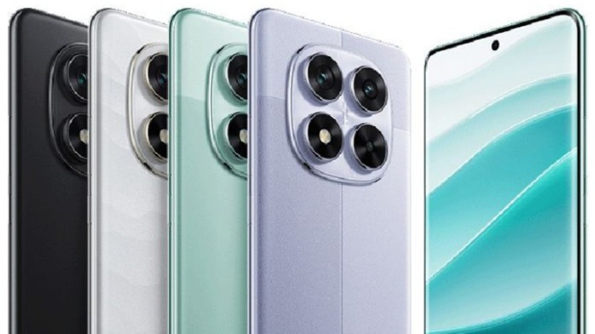 Redmi Note 14 Pro 5G
