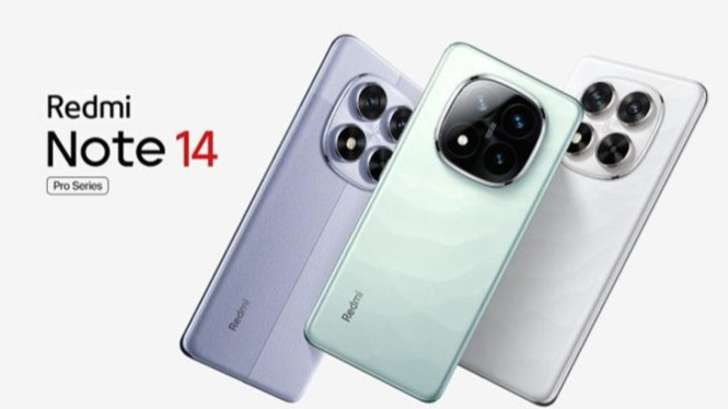 Redmi Note 14 Pro 5G