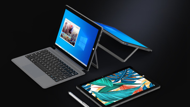 Alldocube iWork 20 Pro