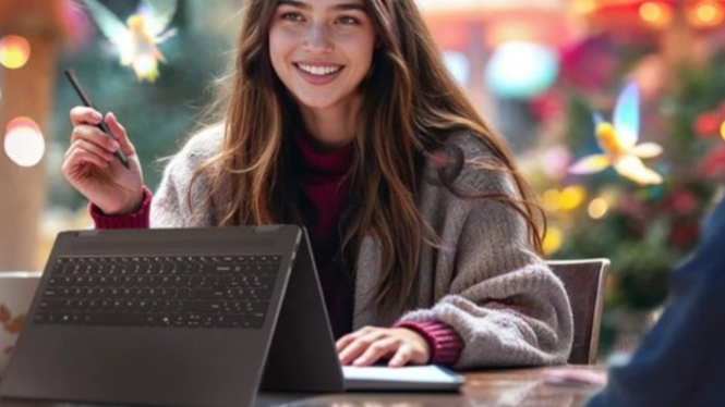 Lenovo IdeaPad 2-in-1