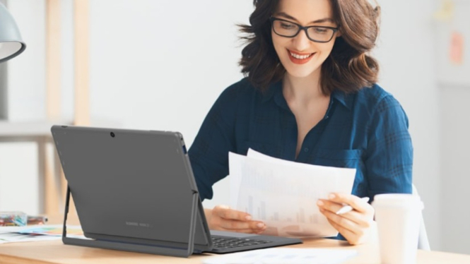Alldocube iWork 20 Pro