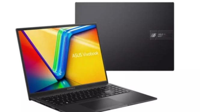 ASUS Gaming K16 K3605Z, Laptop