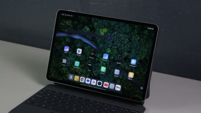 XIAOMI PAD 7