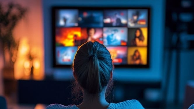 Smart TV