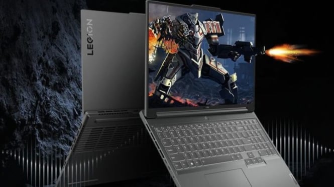 Lenovo Legion Slim 5