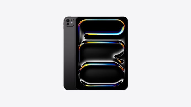Apple iPad Pro 11 M4 2024