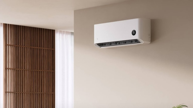 Xiaomi Mijia Air Conditioner Pro Eco 1PK