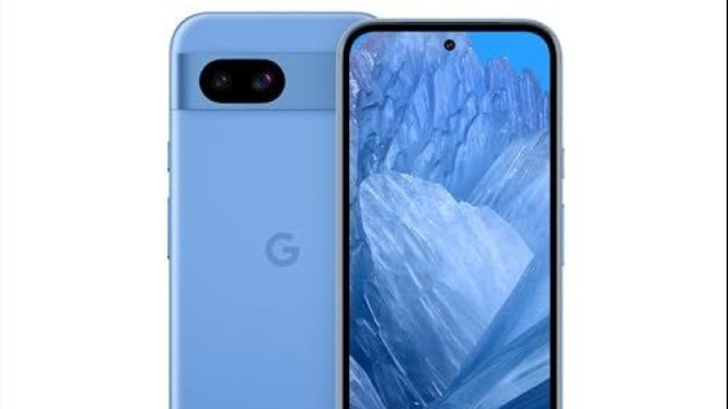 Google Pixel 8A