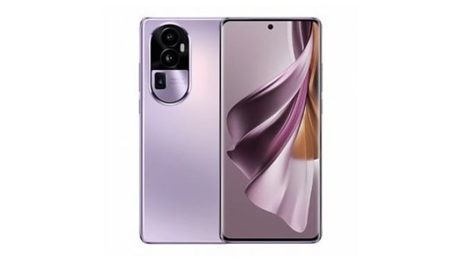 OPPO Reno 10 Pro+ 5G