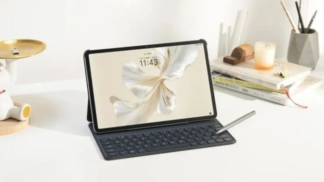 HONOR PAD 9
