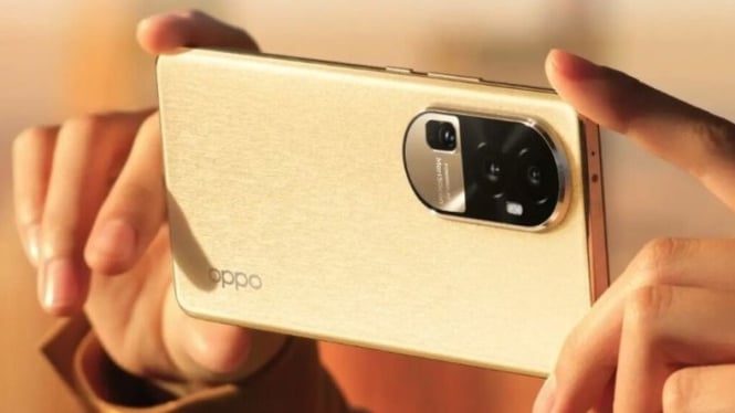 OPPO Reno 10 Pro+ 5G