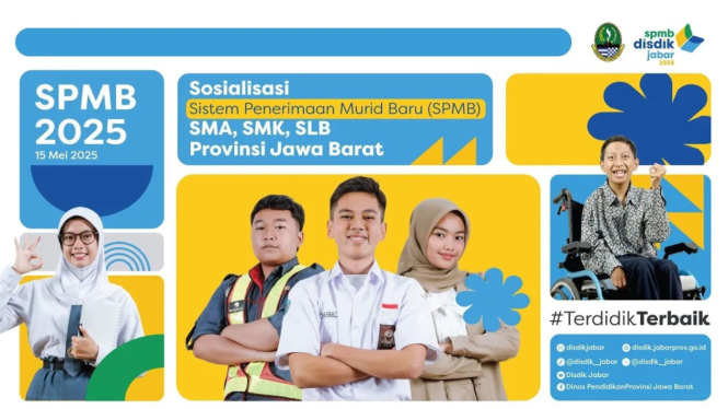 SPMB