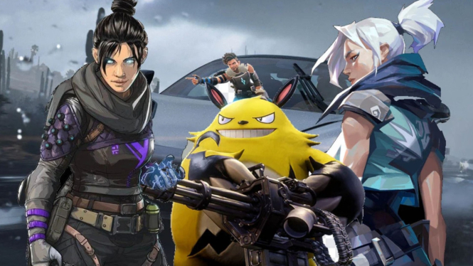 Game PC