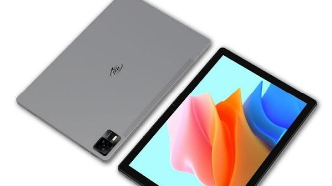 Itel Pad 2