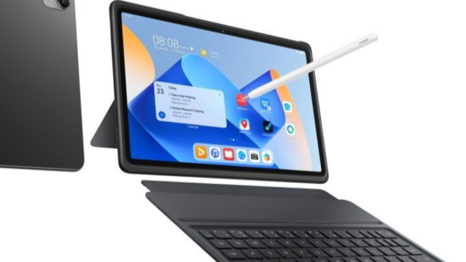 Huawei MatePad 11.5