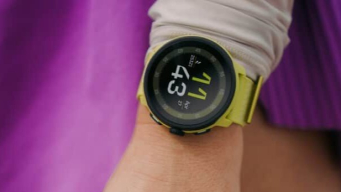 Suunto Run