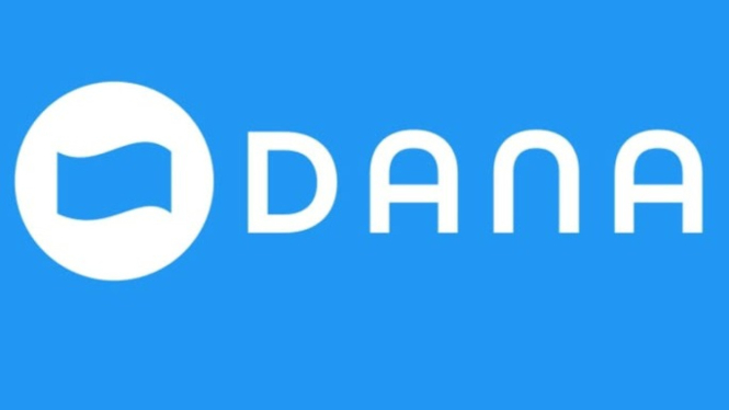 Saldo DANA