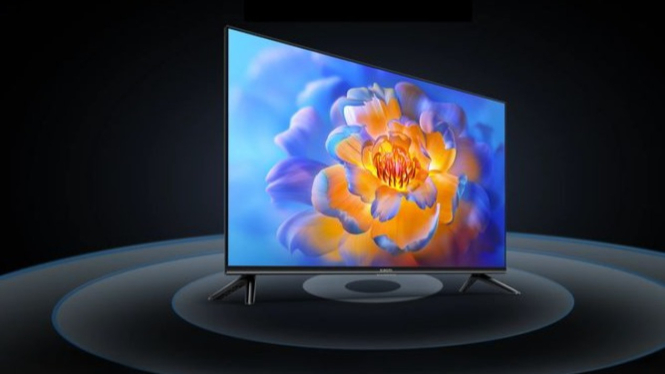 Xiaomi TV A Series 32 inci