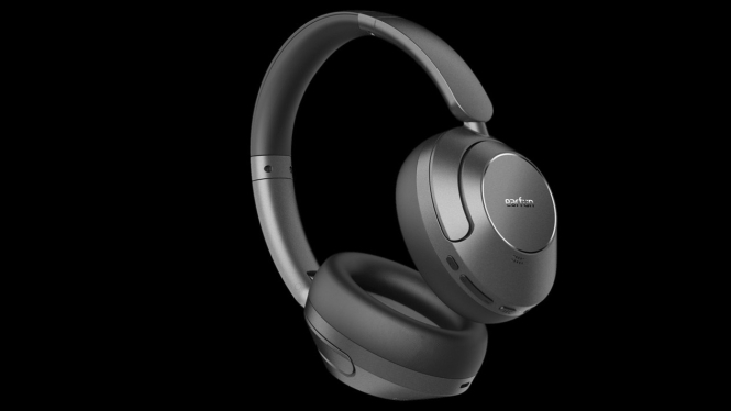Earfun Wave Life, Headphone