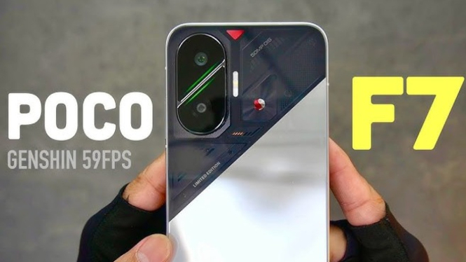 POCO F7
