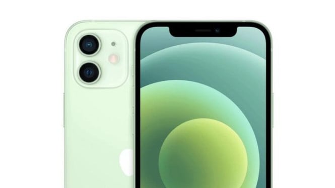 iPhone 12