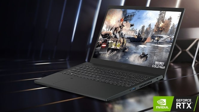 Acer Aspire 7 Pro