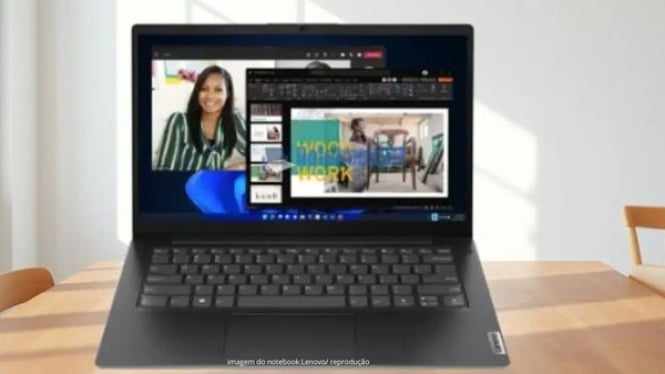 Lenovo V14 G4