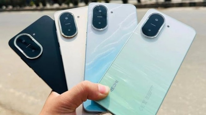 Xiaomi Redmi A5