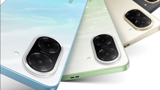 Xiaomi Redmi A5
