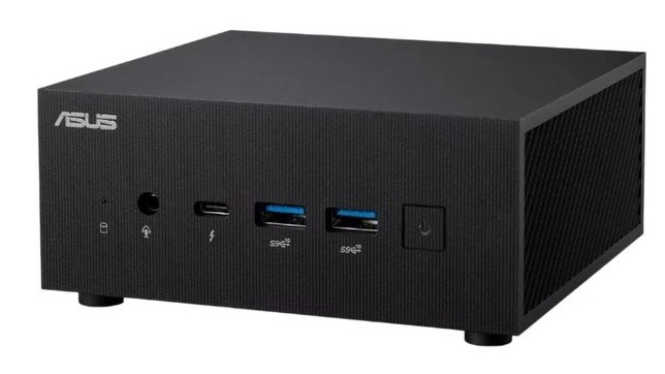 Ilustrasi Asus Expert Center PN4