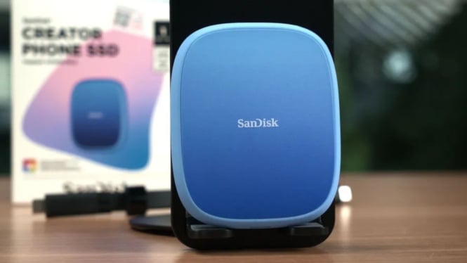 Sandisk
