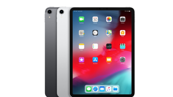 iPad 11 Pro