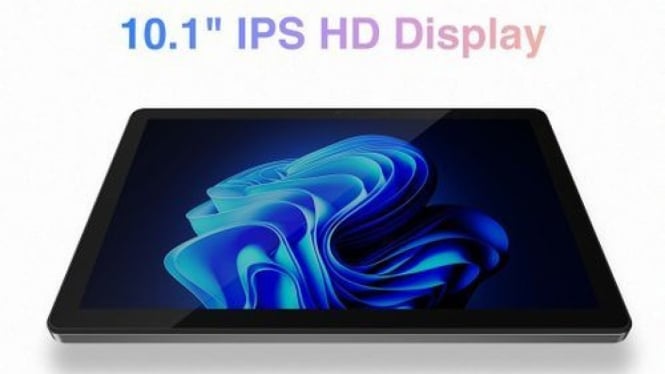 Itel Pad 1