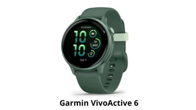 Garmin VivoActive 6