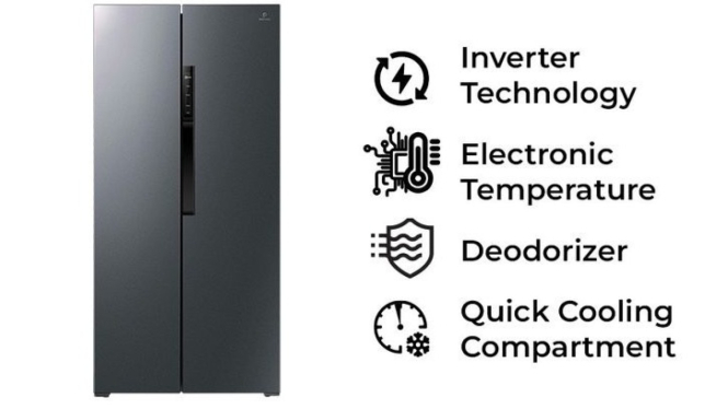 Polytron PRS 460B