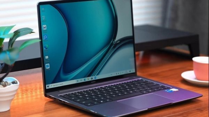 Huawei MateBook 14s