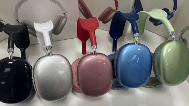 AirPods Max