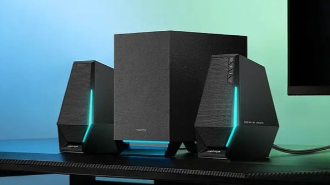 Edifier G1500 Max