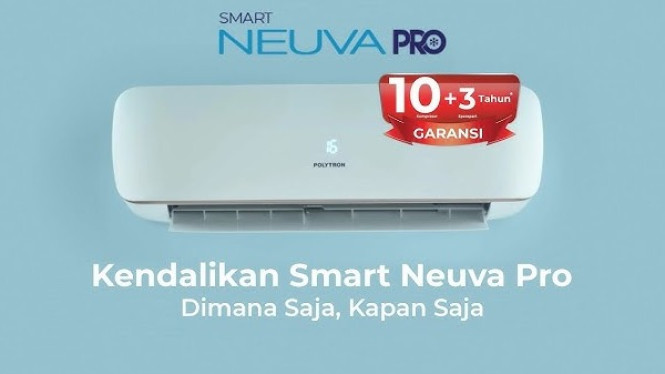 AC Polytron Smart Neuva Pro