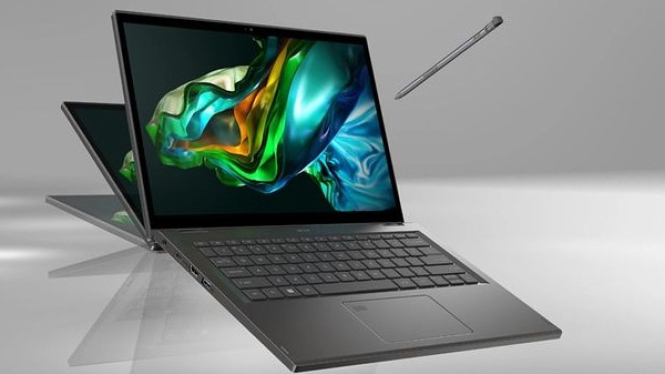 Acer Aspire Vero 16