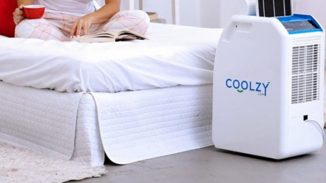 Coolzy Pro