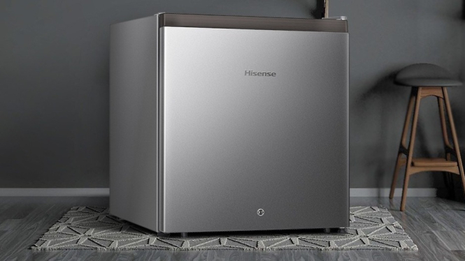 Hisense RR58D4IGN