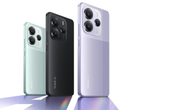 Redmi Note 14 5G