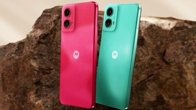 Motorola G45 5G