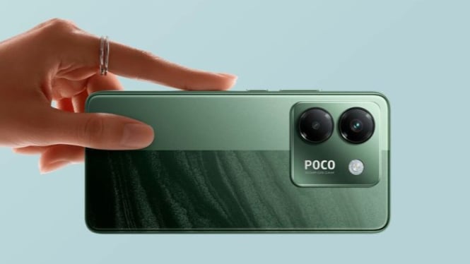 Poco M7 Pro 5G