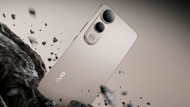 Vivo V40 Lite