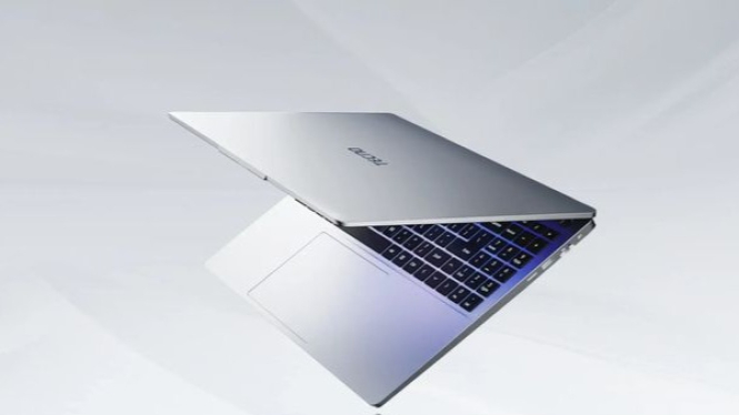 Techno Megabook K16S